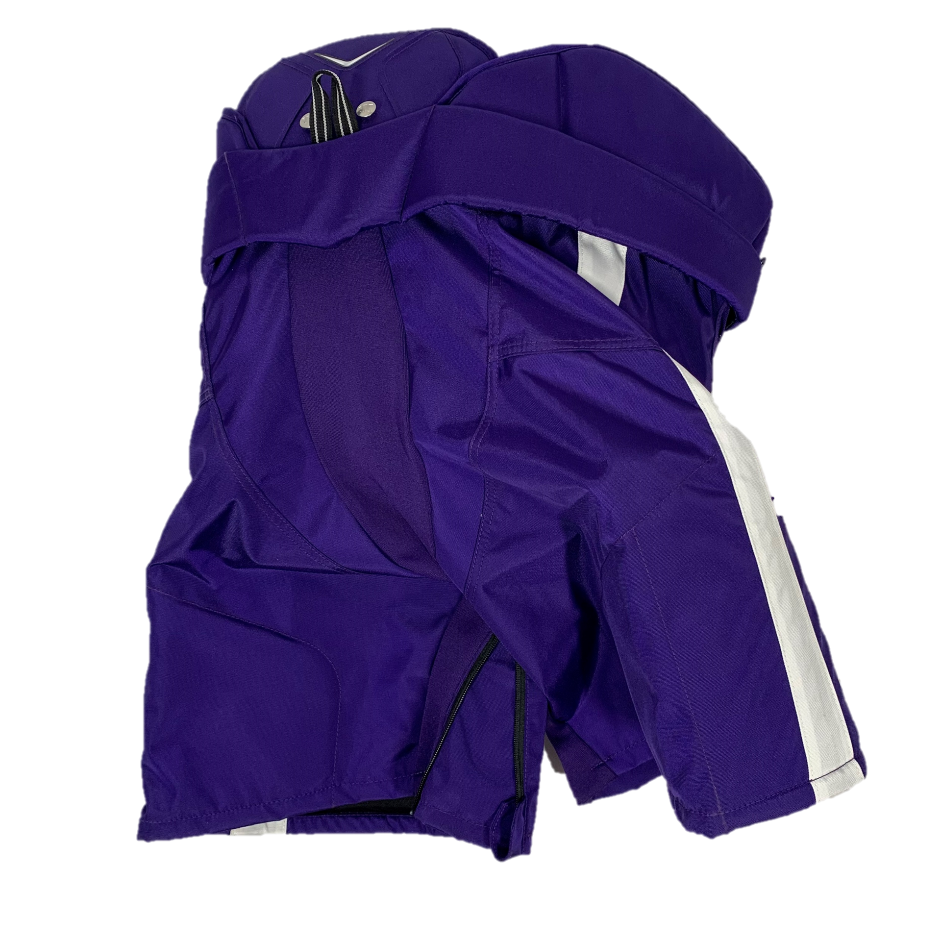 Pantalon de hockey Warrior Pro Stock - NCAA - Violet